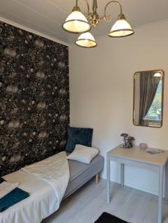 Private Apartment Pralinette BB - 1