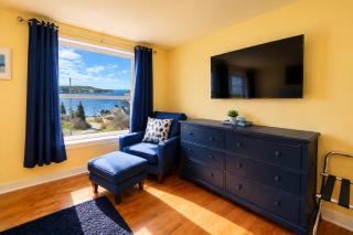 Sea Escape, 2-3 bedrooms, Sleeps 6, Near Halifax and Beaches, Great Location - 5