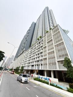Skyline KL by DreamHaven - 9