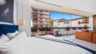 PIER 57 - 208 Best 2 BR Condo in Romantic Zone - 7