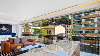 PIER 57 - 208 Best 2 BR Condo in Romantic Zone - 5