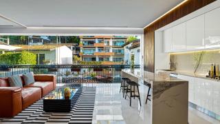PIER 57 - 208 Best 2 BR Condo in Romantic Zone - 4