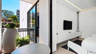 PIER 57 - 410 Amazing 2 BR Condo Romantic Zone - 7