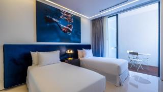 PIER 57 - 710 Fabulous & Luxurious 2 BR Penthouse - 7