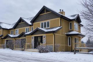 Tremblant Golfside Chalet | Top location - 0