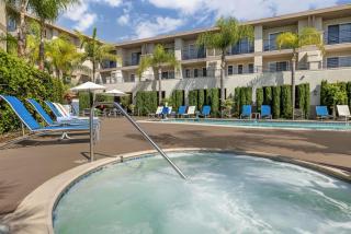 Best Western Plus Marina Gateway Hotel - 3