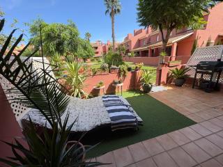 Casa Margo, House in Mar de Cristal Mar Menor - 2