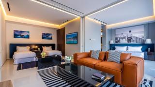 PIER 57- 309 Beautiful 2 BR Condo in Romantic Zone - 1