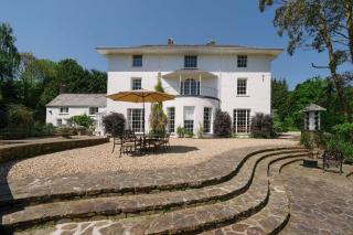 Corffe House - 0