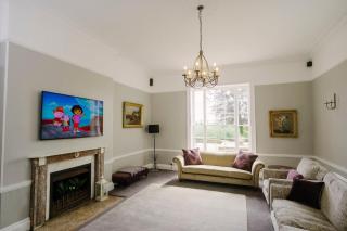 Corffe House - 5