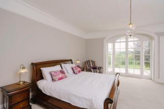 Corffe House - 4