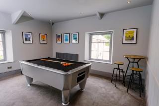 Corffe House - 2