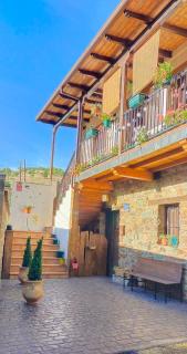 La casita de la señora María - 0