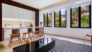 PIER 57 - 211 Luxurious & Modern 1 BR Romantic Zone - 9