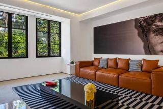 PIER 57 - 211 Luxurious & Modern 1 BR Romantic Zone - 4