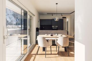 SIMA Penthouse - Modern Alpine lifestyle - 8