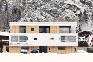 SIMA Penthouse - Modern Alpine lifestyle - 6