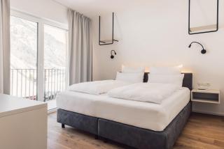 SIMA Penthouse - Modern Alpine lifestyle - 5