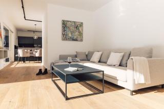 SIMA Penthouse - Modern Alpine lifestyle - 4
