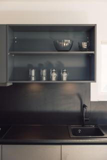 SIMA Penthouse - Modern Alpine lifestyle - 3
