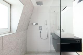 SIMA Penthouse - Modern Alpine lifestyle - 2