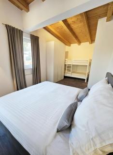 WHITE mountain Panorama flat with BBQ 14 guests - 9