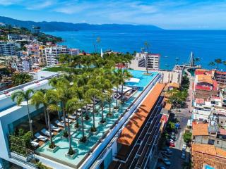 PIER 57 - 709 Stunning View 2 BR Romantic Zone - 8