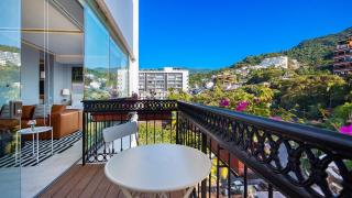 PIER 57 - 709 Stunning View 2 BR Romantic Zone - 7