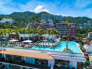 PIER 57 - 709 Stunning View 2 BR Romantic Zone - 4