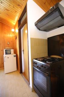 Apartment Kozino Violetta - 2