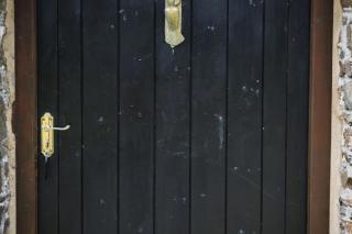 Cuckoos Nest at Country Ways - 4