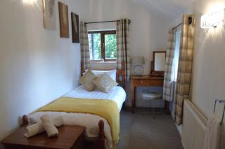 Cuckoos Nest at Country Ways - 2