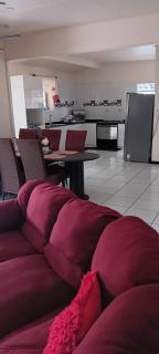 Big & comfortable 5 BR house Paramaribo North - 1