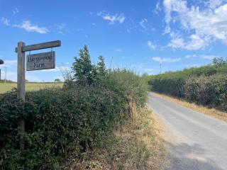 Stag Cottage - 8