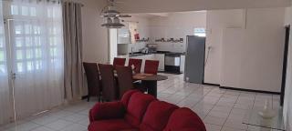 Big & comfortable 5 BR house Paramaribo North - 3