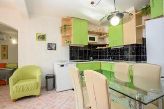 Apartments Ivni - 1