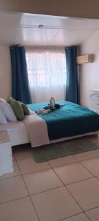 Big & comfortable 5 BR house Paramaribo North - 7