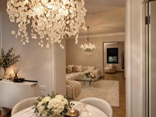 Luxury 1-Bedroom Apartment with Cascade View - 1