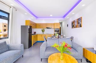 Pearl Heights Residence 202 - 7