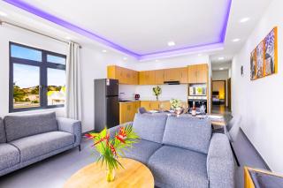 Pearl Heights Residence 202 - 6