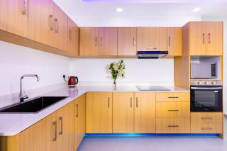 Pearl Heights Residence 202 - 4