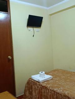 Hospedaje VILMA - 6