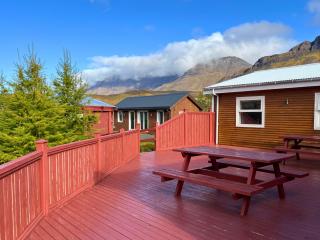 Engimyri Lodge - 2