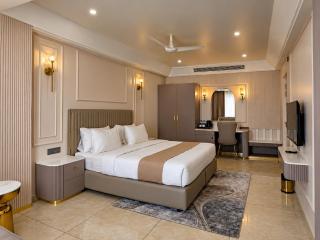 Grandala Suites - A Boutique Hotel - 8