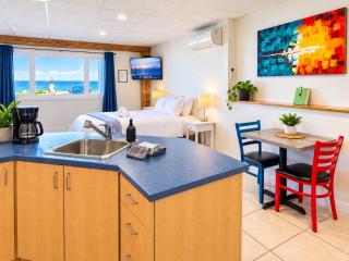 L'APPÂT buvette et couchette de Sainte-Luce - Appartements de vacances modernes, calmes et ressourçant sur le fleuve - 7