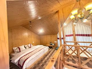 The Vedara - Himalayan Boutique Retreat - 8