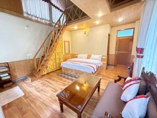 The Vedara - Himalayan Boutique Retreat - 7