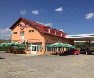Motel Gela - 0