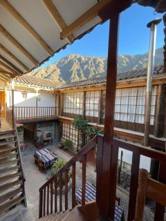 Hostal Plaza - 0