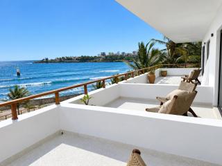 Casa Del Mar 5-Bed Villa - Ocean View Pool, Nyali - 9